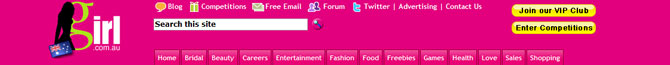Girl.Com Australia