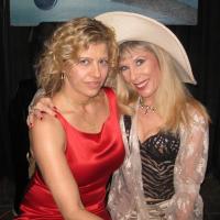 Rachel And Susan Block