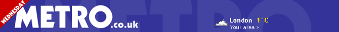 Metro UK