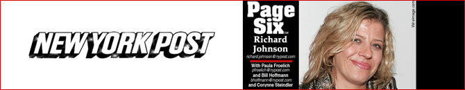 New York Post -- Page 6