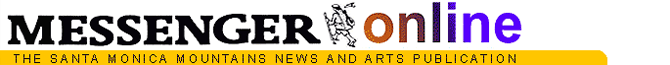 Topanga Messenger