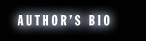 Author's Bio
